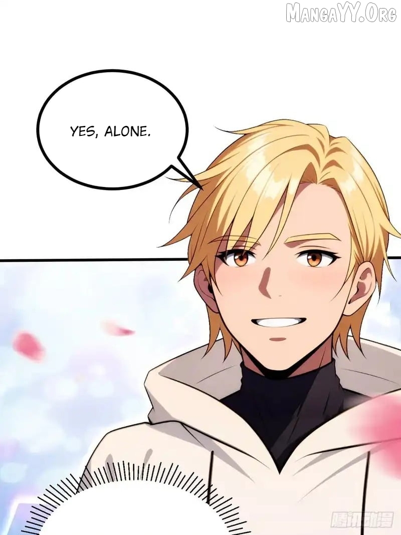 The Ultimate Wantless Godly Rich System Chapter 77 - page 39